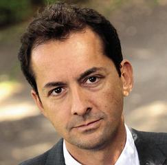 Hakim El Karoui