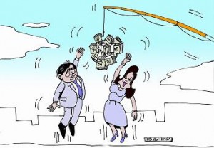 Les familles qui pillent la Tunisie II