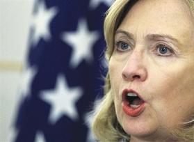 Hillary clinton