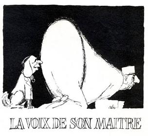 De Gaulle