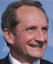 Gerard Longuet