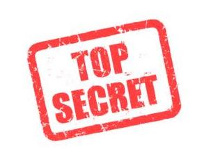 Top Secret