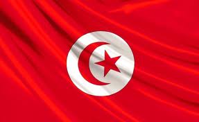 Tunisian Flag