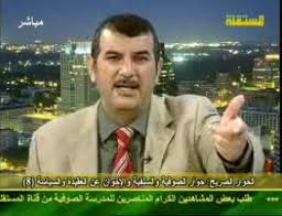 Hechmi Hamdi - photo (Gnet.tn)