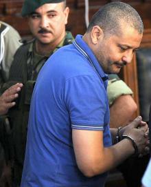Imed Trabelsi - photo archive (saudigazette.com.sa)