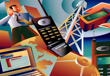 Telecom - photo (moneylife.in)