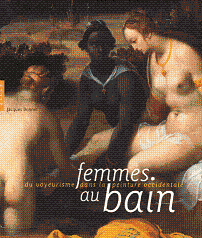 Femmes au bain,par Jacques Bonnet - photo (decitre.fr)