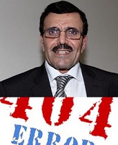 Ammar 404 vs Larayedh 404