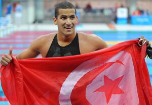 Oussema mellouli