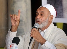 Houcine Laabidi (photo - Tunistribune)