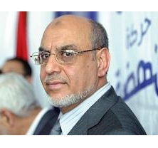 Hamadi Jebali - photo (theweek.co.uk)