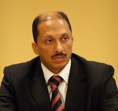 Mohamed Abbou