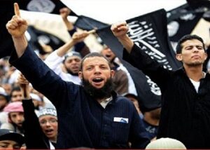 Ansar Chariaa - photo archive (Tap)