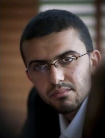 Hichem Laarayedh