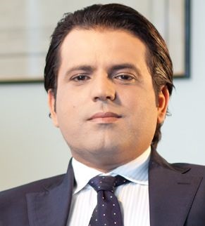 Slim Riahi
