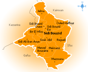 Sidi Bouzid