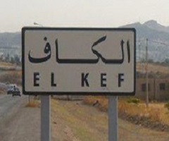 Le Kef