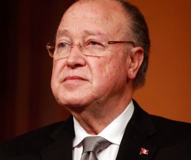 Mustapha Ben Jaafer