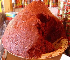 Harissa