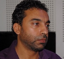 Maher Zid (photo - MFM)