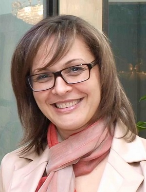 Najla Bourial