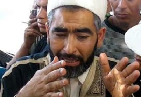 Adel Almi