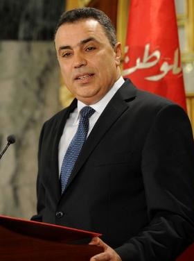 Mehdi Jomaa