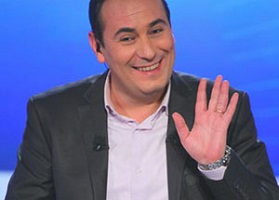 Moez Ben Gharbia