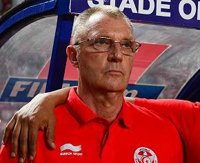 Ruud Krol