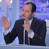 Samir Ouafi (credit photo PF Samir Elwafi)