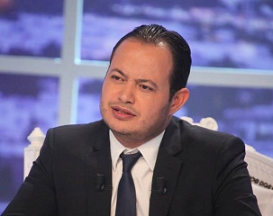 Samir Ouafi - photo FB