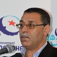 Abdelhamid jelassi