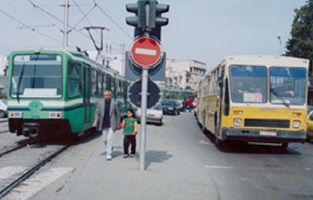 Transport Tunis