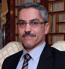 Chafik-Sarsar