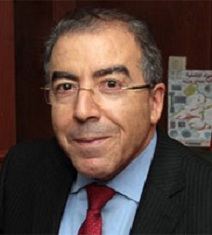 Mongi-Hamdi
