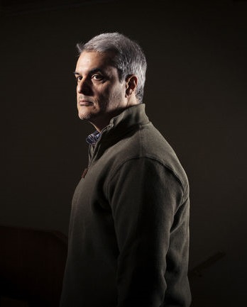 Moulay Hicham Ben Abdallah Alaoui (crédit photo - Le Monde) Moulay Hicham Ben Abdallah Alaoui (crédit photo - Le Monde)