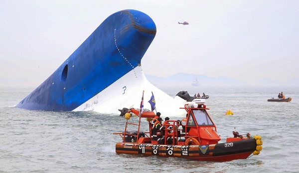 Sewol
