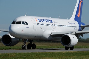 Syphax Airlines