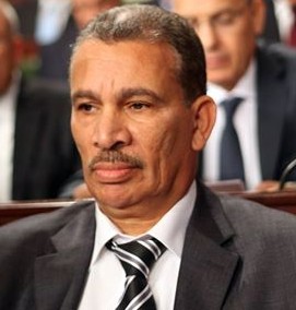 Ahmed Ammar Youmbai