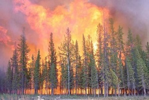 Incendie