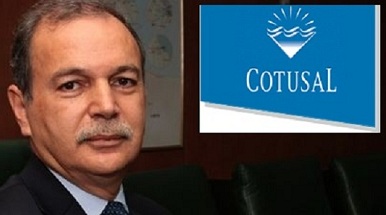 Kamel Bennaceur - COTUSAL