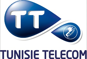 Logo Tunisie Telecom