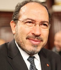 Taoufik Jelassi
