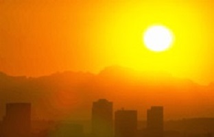 canicule