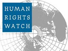 HRW