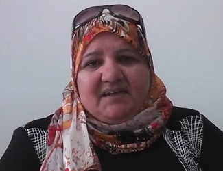 Halima Maalej