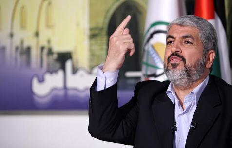 Khaled Mechaal Al Akhbar