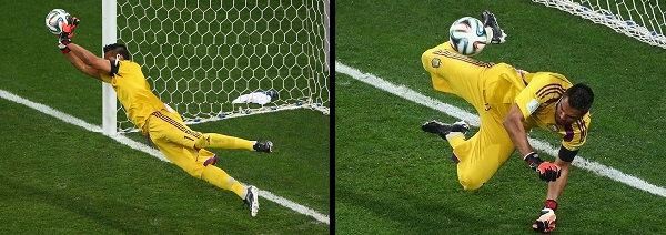 Sergio Romero