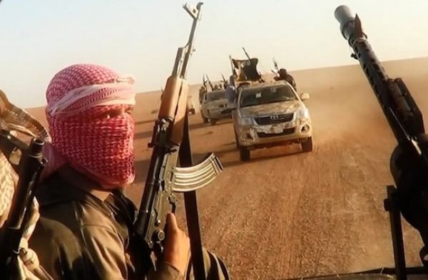 djihadistes