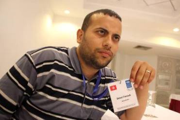 Farouk Smari